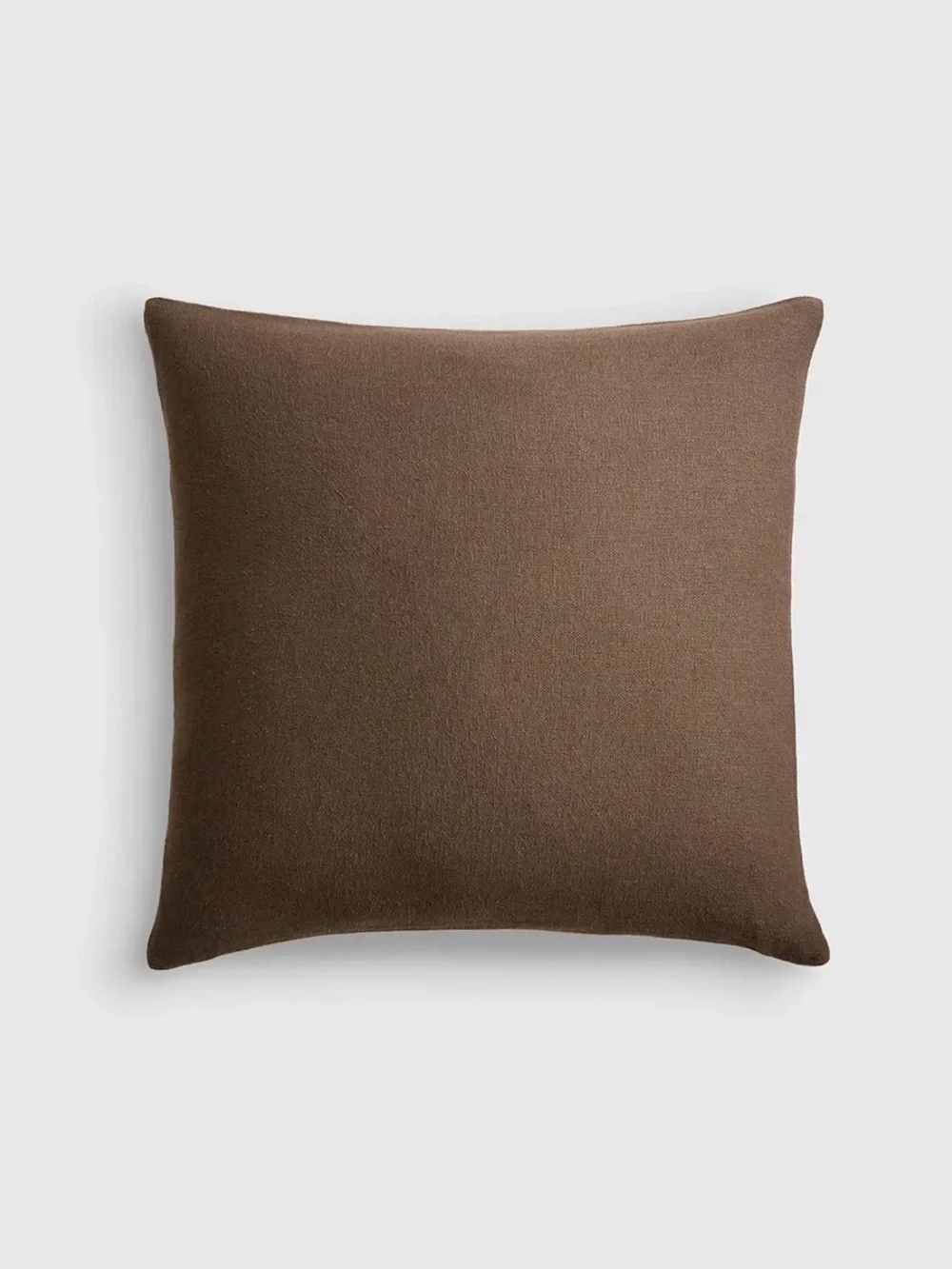 Quince Bamboo and Linen 20x20 Pillow Cover - Retail $55